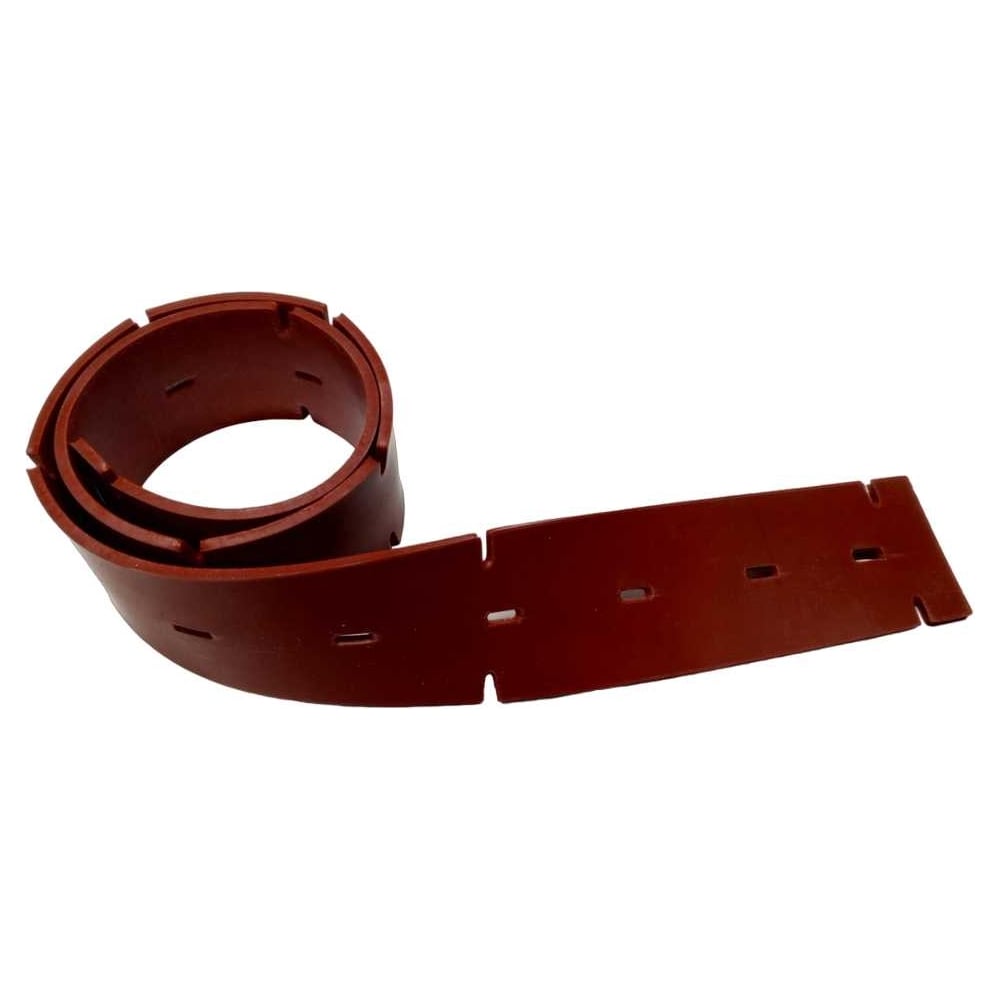 Изображение товара Комплект с передним и задним скребком для ICE 18 ACGM X2168722