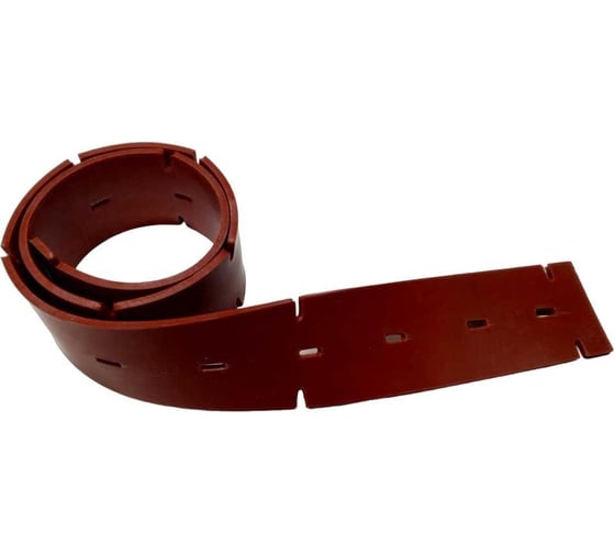 Изображение товара Комплект с передним и задним скребком для ICE 18 ACGM X2168722