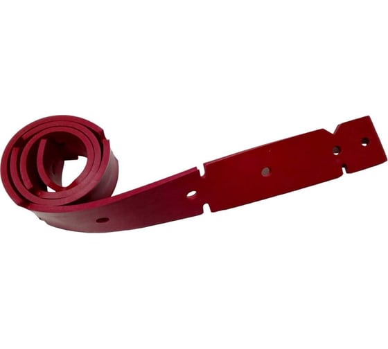 Изображение товара Комплект с передним и задним скребком для HAKO B 45/750R/115 90561135, 90521329 ACGM X8490394