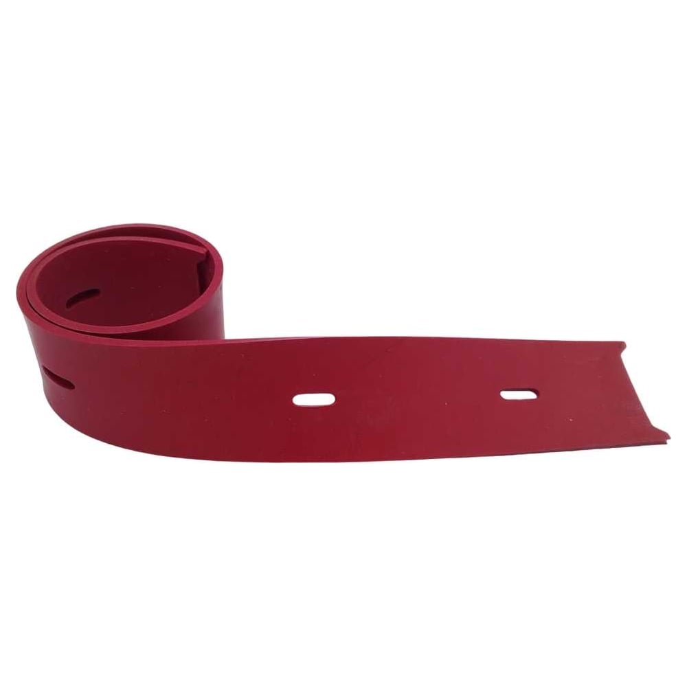 Изображение товара Комплект переднего и заднего скребка для Fiorentini Deluxe 350 KIT907