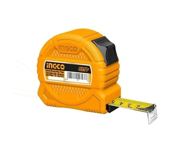 Изображение товара Рулетка INGCO 3м x16мм HSMT39316-1