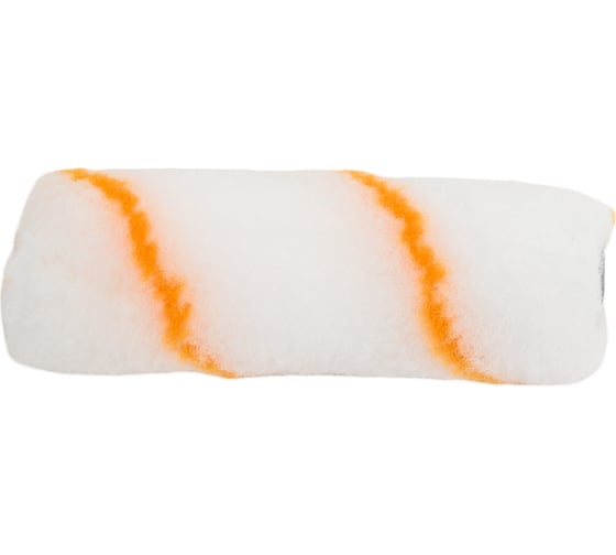 Изображение товара Малярный мини-валик Rollingdog Standard из полиэстера, 100 мм., ворс 12 мм., упаковка 10 шт., 00371