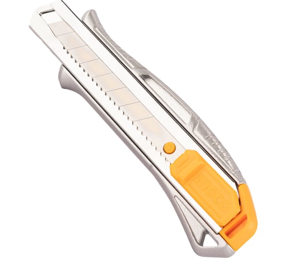 Изображение товара Набор универсальных ножей INGCO HUK180225