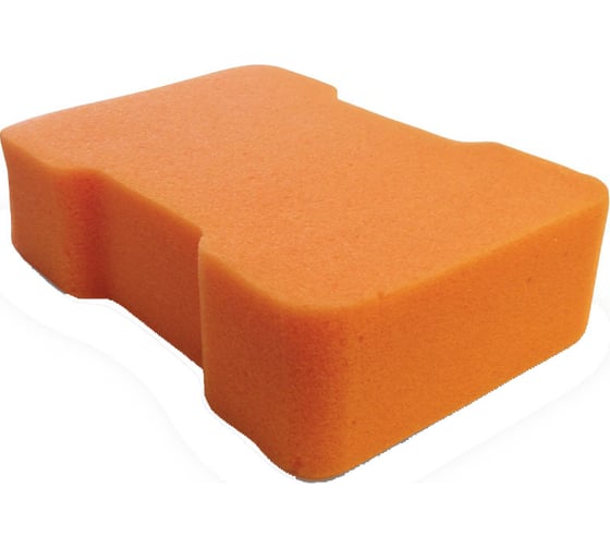 Изображение товара Губка поролоновая SP-05 AVS гантель в вакуумной упаковке 17 A80917S