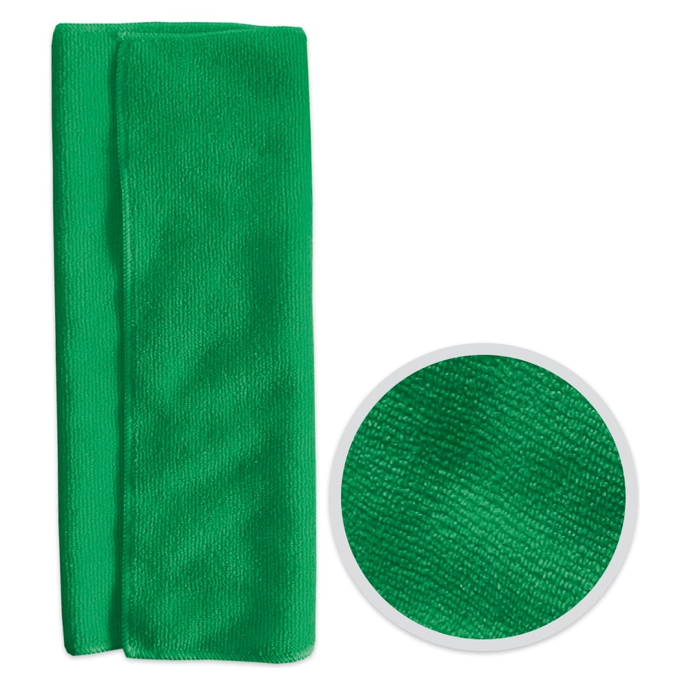 Салфетки для полировки AVS MF-6124 A07215S