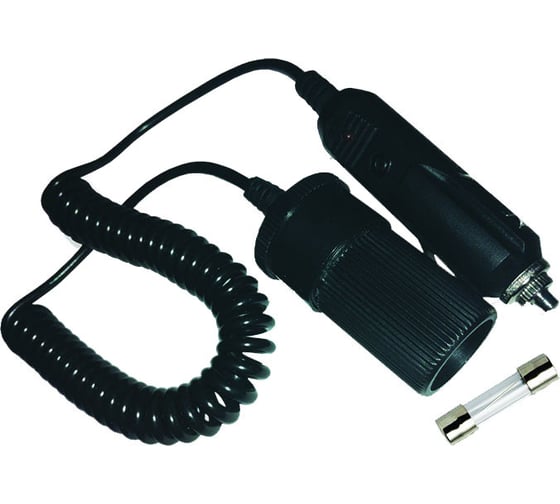 Изображение товара Удлинитель прикуривателя AVS CS102 12/24V 43220