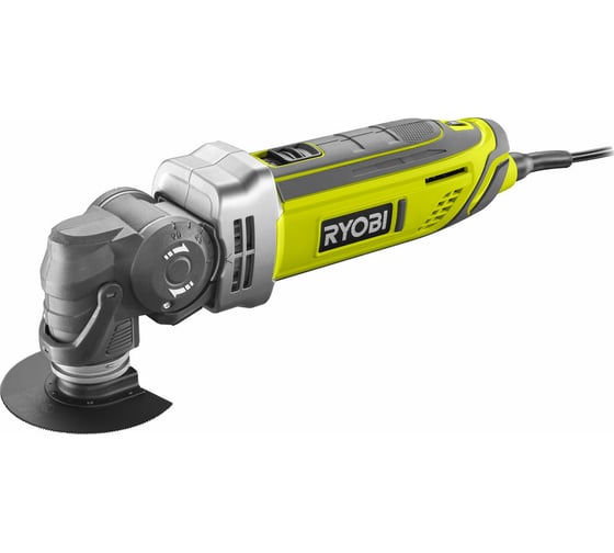 Изображение товара Многофункциональный инструмент Ryobi RMT300-SA 5133002446