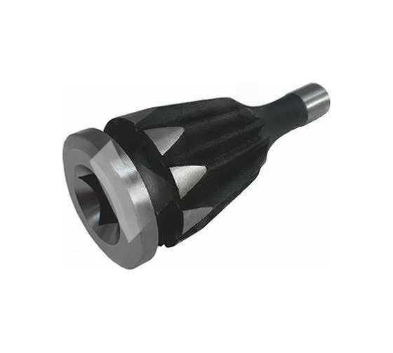 Изображение товара Шестерня коническая для токарного патрона К11, 160 мм GRIFF b211212