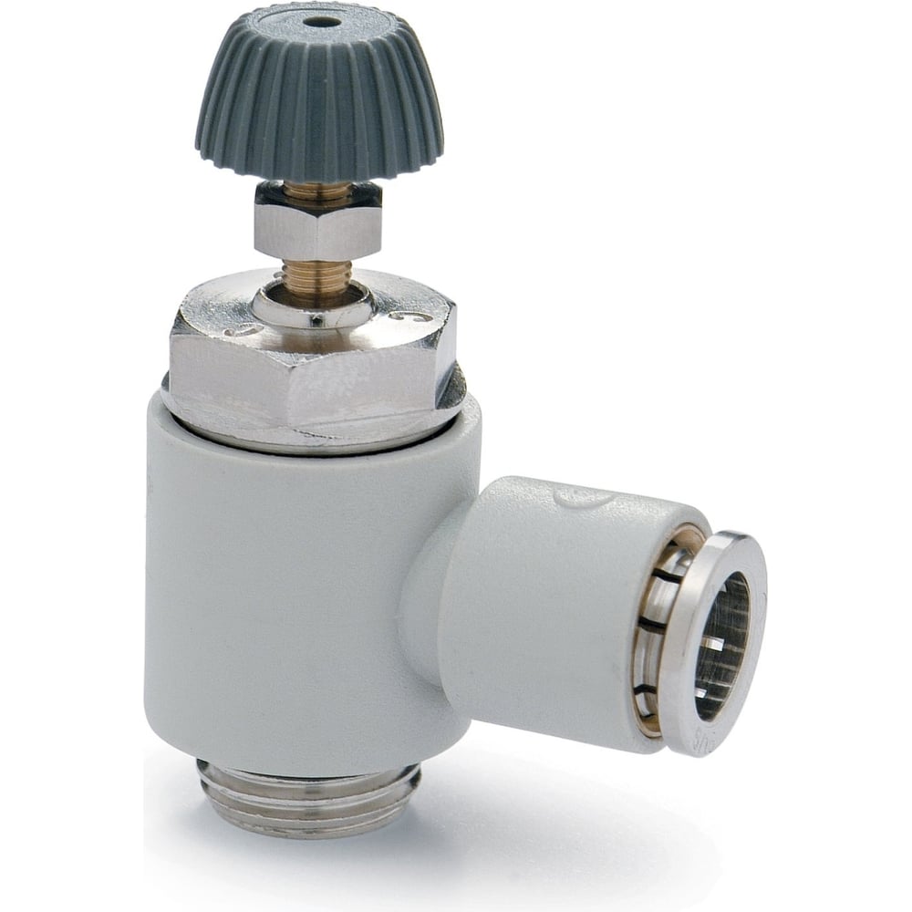 Изображение товара Дроссель без обратного клапана PMCO 702-M5-4 CAMOZZI