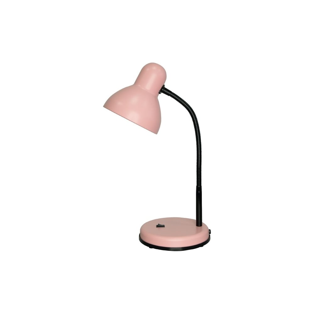 Изображение товара Светильник Трансвит Флинт ННБ38-40-001 розовый коралл матовый