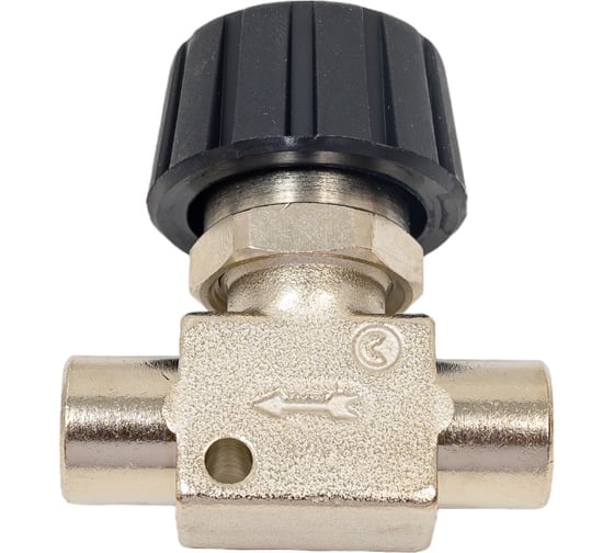 Изображение товара Вентиль 2830 1/8 CAMOZZI 30-8830-4056