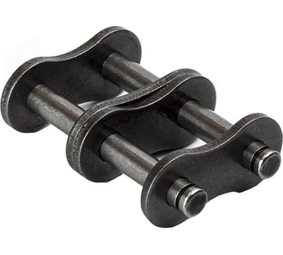 Изображение товара Соединительное звено ISKRA для цепи 06B-2G 10 шт.