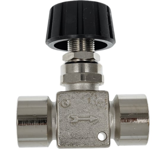 Изображение товара Вентиль 2839 1/2 CAMOZZI 30-8839-4059