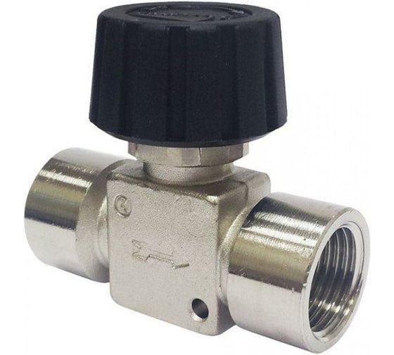 Изображение товара Вентиль 2830 1/4 CAMOZZI 30-8830-4057