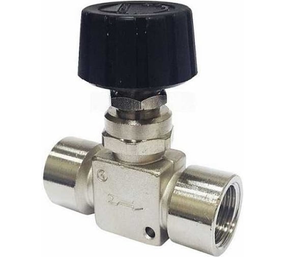 Изображение товара Вентиль 2839 1/8 CAMOZZI 30-8839-4056