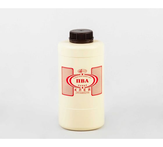 Изображение товара Клей НОВОХИМ ПВА Супер 2,4 кг 13586 00-00000042