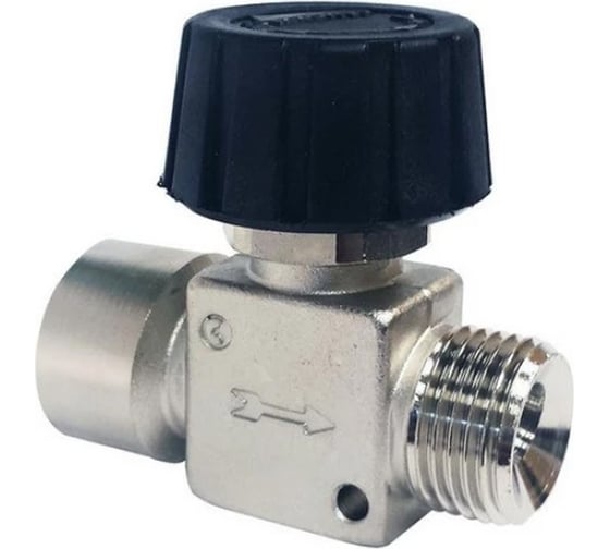 Изображение товара Вентиль 2820 1/8 CAMOZZI 30-8820-4566