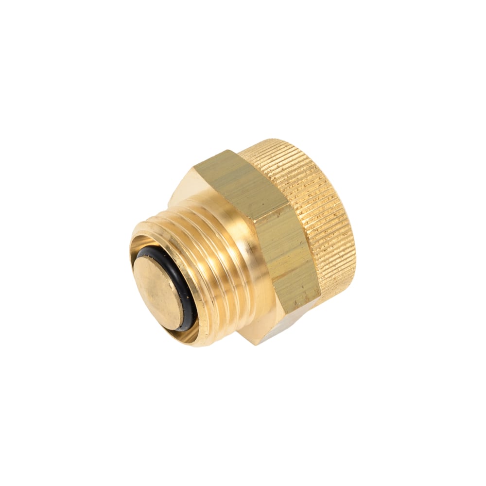 Изображение товара Дроссель-глушитель CAMOZZI 30-8350-4059 для гидравлики 100x150x30 мм