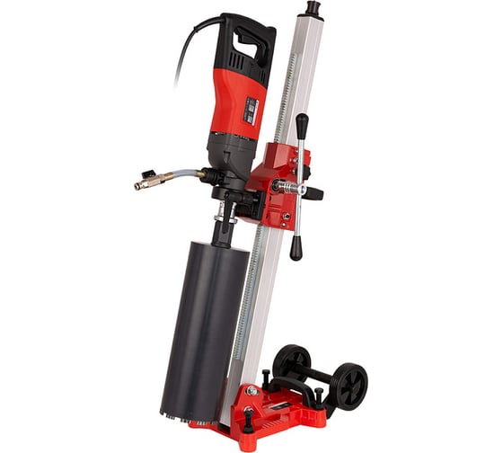 Изображение товара Сверлильная машина с микроударом Diam ML-160/2А-HIT LC комплект 620108