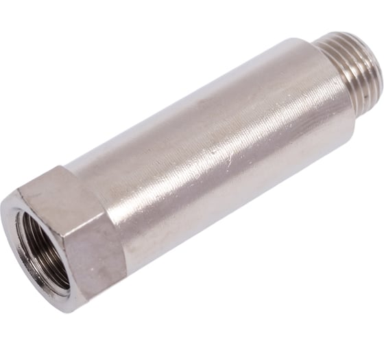 Изображение товара Фитинг резьбовой 2525 1/8-36 CAMOZZI 50-2525-5691