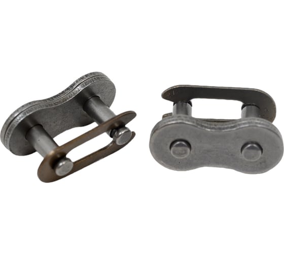 Изображение товара Соединительное звено ISKRA для цепи 05B-1G 5 шт.