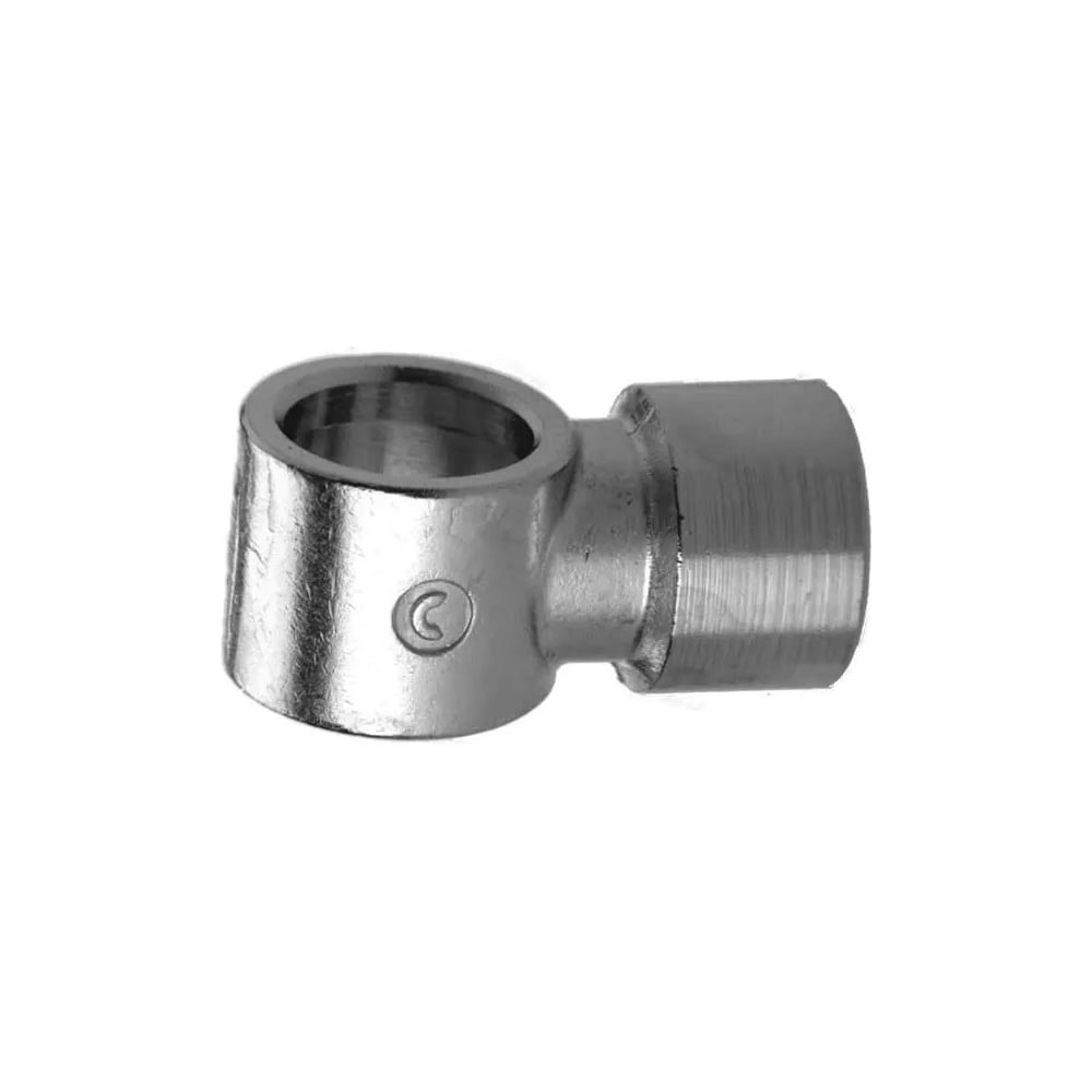 Изображение товара Фитинг резьбовой серьга 1/8-1/8 CAMOZZI 2023-0056