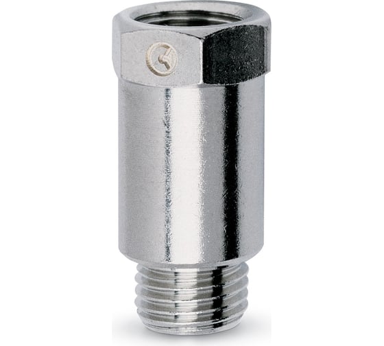 Изображение товара Фитинг резьбовой 2525 1/8-16 CAMOZZI 50-2525-5690