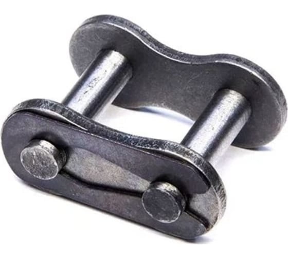 Изображение товара Соединительное звено ISKRA для цепи 06B-1G 5 шт.