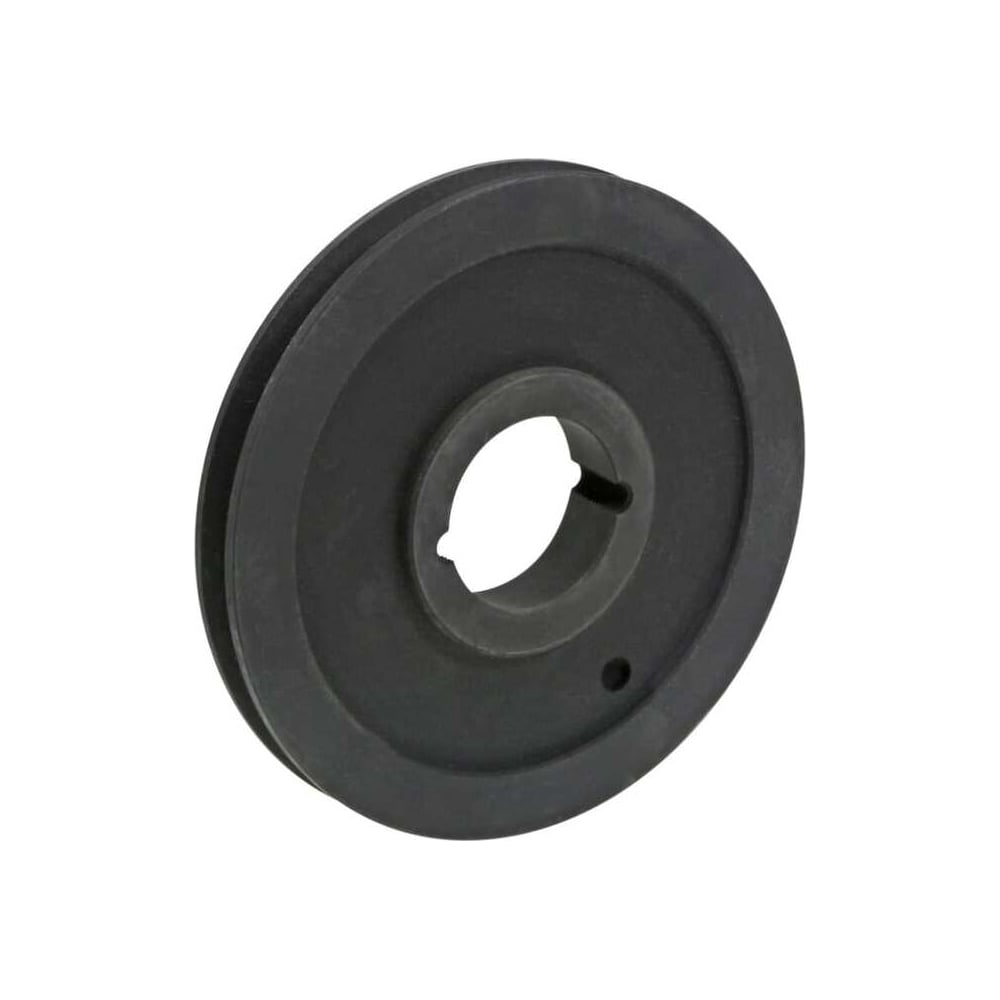 Изображение товара Клиновой шкив под втулку Taper Bush ISKRA SPA224-01 TB 224х224х32 мм для промышленного оборудования