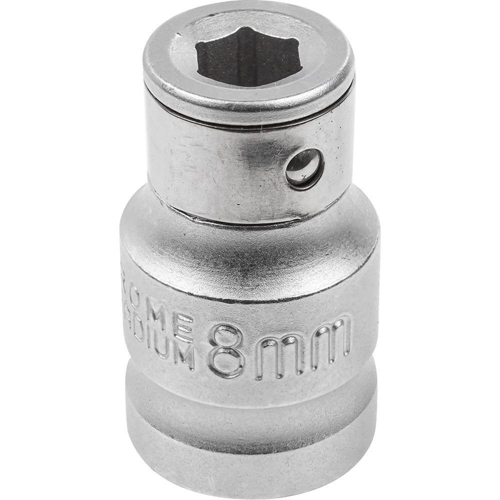 Изображение товара Держатель бит ROCKFORCE RF-81045(1212) 1/2" (5/16" HEX) для инструмента