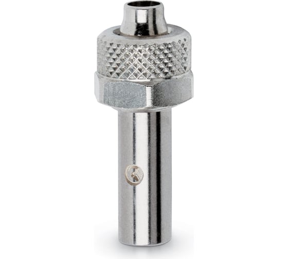 Изображение товара Фитинг с накидной гайкой 1470 8/6 CAMOZZI 50-1470-3300