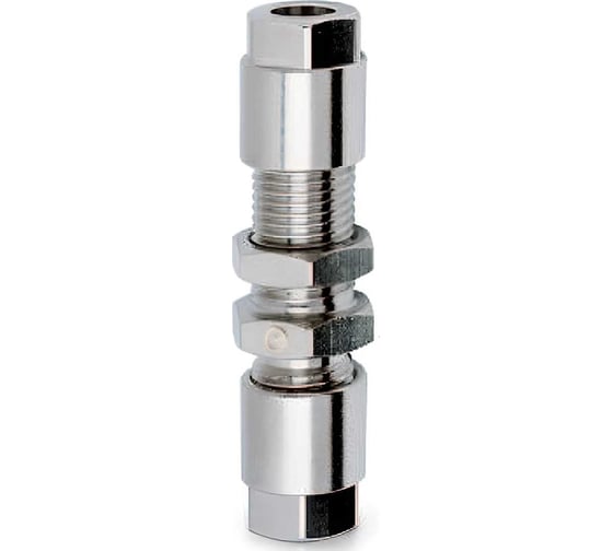 Изображение товара Фитинг универсальный 1250 10 CAMOZZI 50-1250-1000