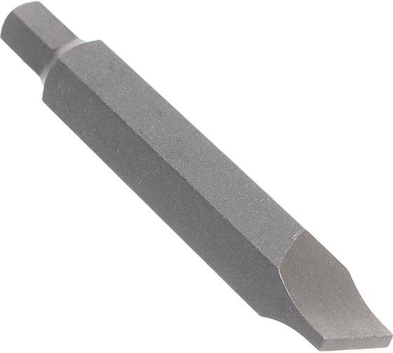 Изображение товара Бита шлицевая длинная (SL12; 5/16) Hans 012-8M12