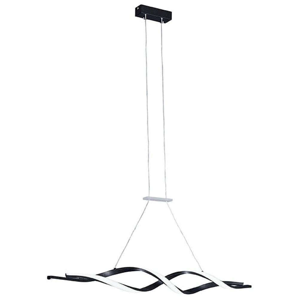 Изображение товара Подвесной светильник Lightstar rotonda 736437 стиль модерн встроенные LED 50 Вт