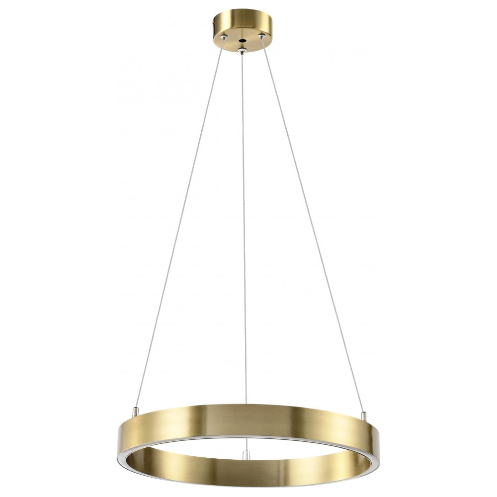 Изображение товара Подвесной светильник Lightstar Saturno с регулируемой цветовой температурой