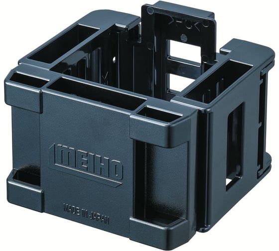 Изображение товара Держатель универсальный MEIHO MULTI HOLDER BM-25 83x78x73 мм BM-MH-25