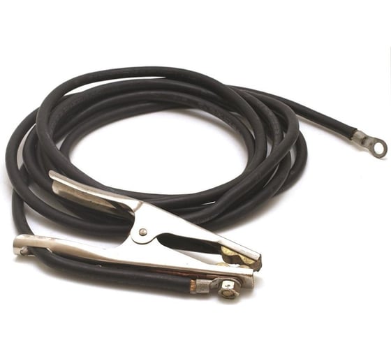 Изображение товара Кабели для Дракон-400 General Pipe Cleaners 2х10 м. HS-400-10