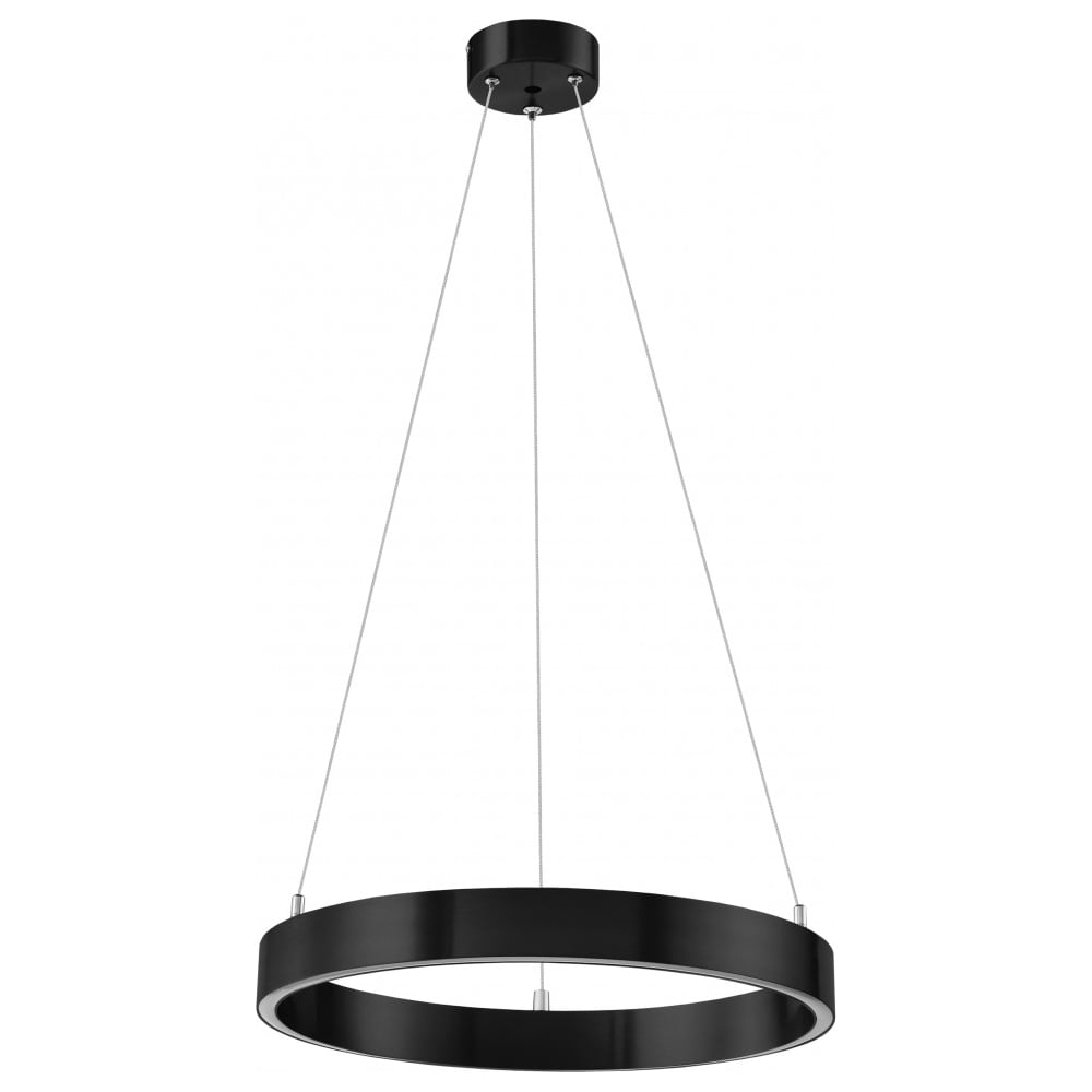 Изображение товара Подвесной светильник Lightstar Saturno 748017 с регулировкой цвета