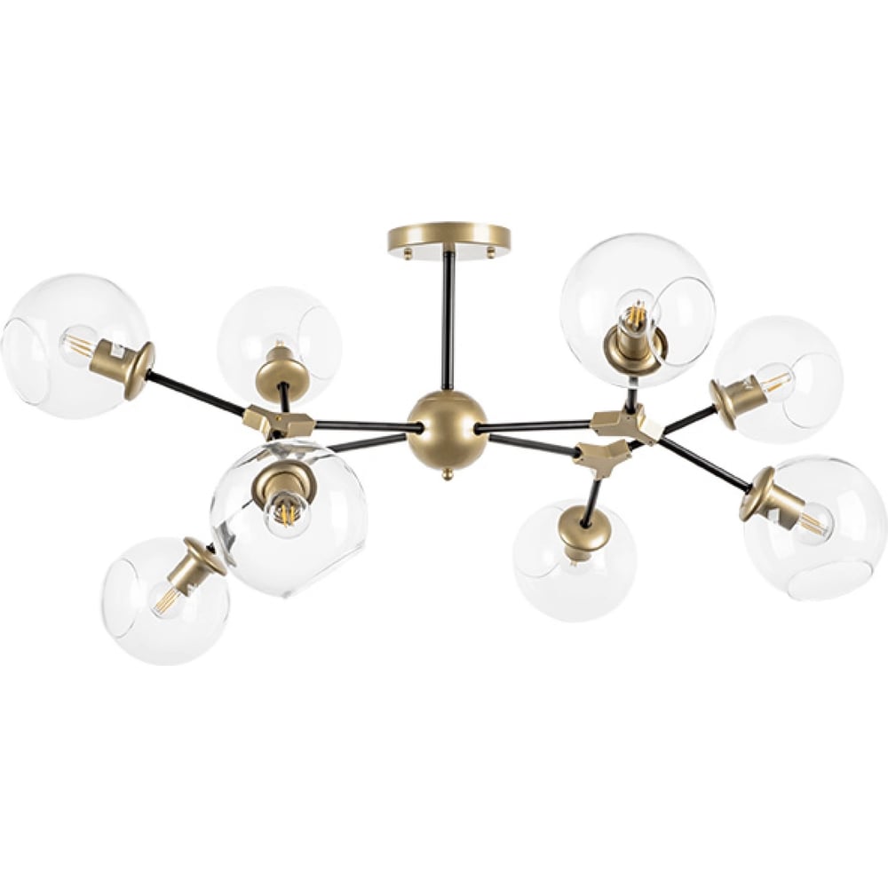 Изображение товара Люстра Lightstar на штанге beta 785083