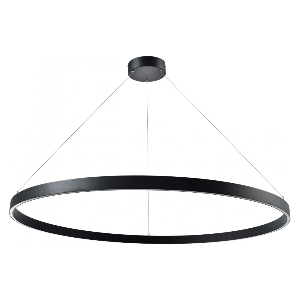 Изображение товара Подвесной светильник Lightstar Saturno 748047 с регулируемой цветовой температурой