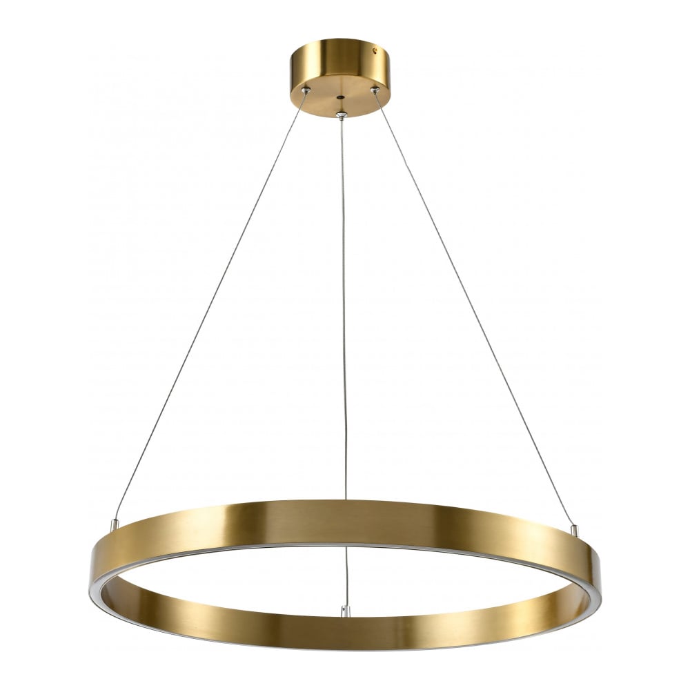 Изображение товара Подвесной светильник Lightstar Saturno 748033 с регулируемой температурой