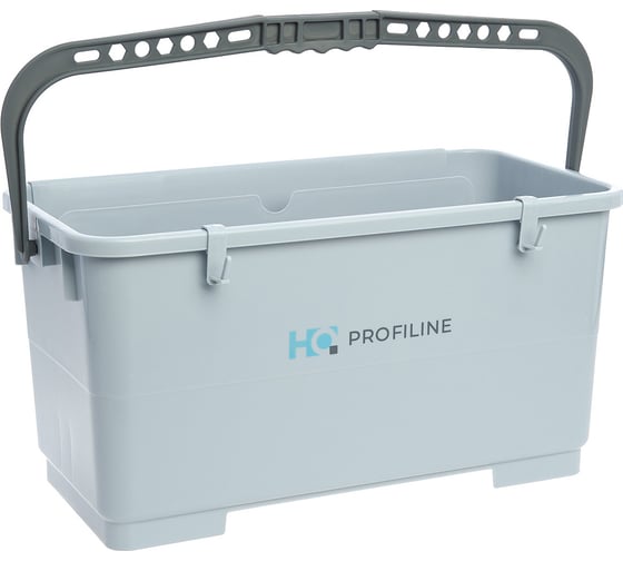 Изображение товара Пластиковое ведро для окон HQ Profiline 22 л 73577