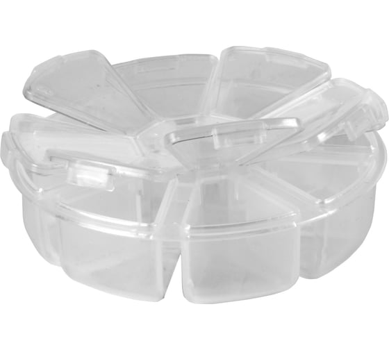 Изображение товара Коробка рыболовная MEIHO 110x28 мм PC-110