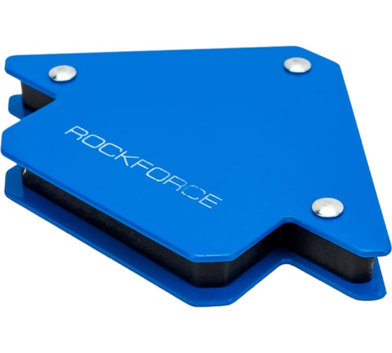 Изображение товара Набор магнитных держателей для сварочных работ 3 шт Rockforce RF-115343(16094)