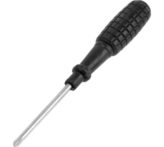 Изображение товара Крестовая отвертка ЛОМ promo, PH1x50 мм 9426604