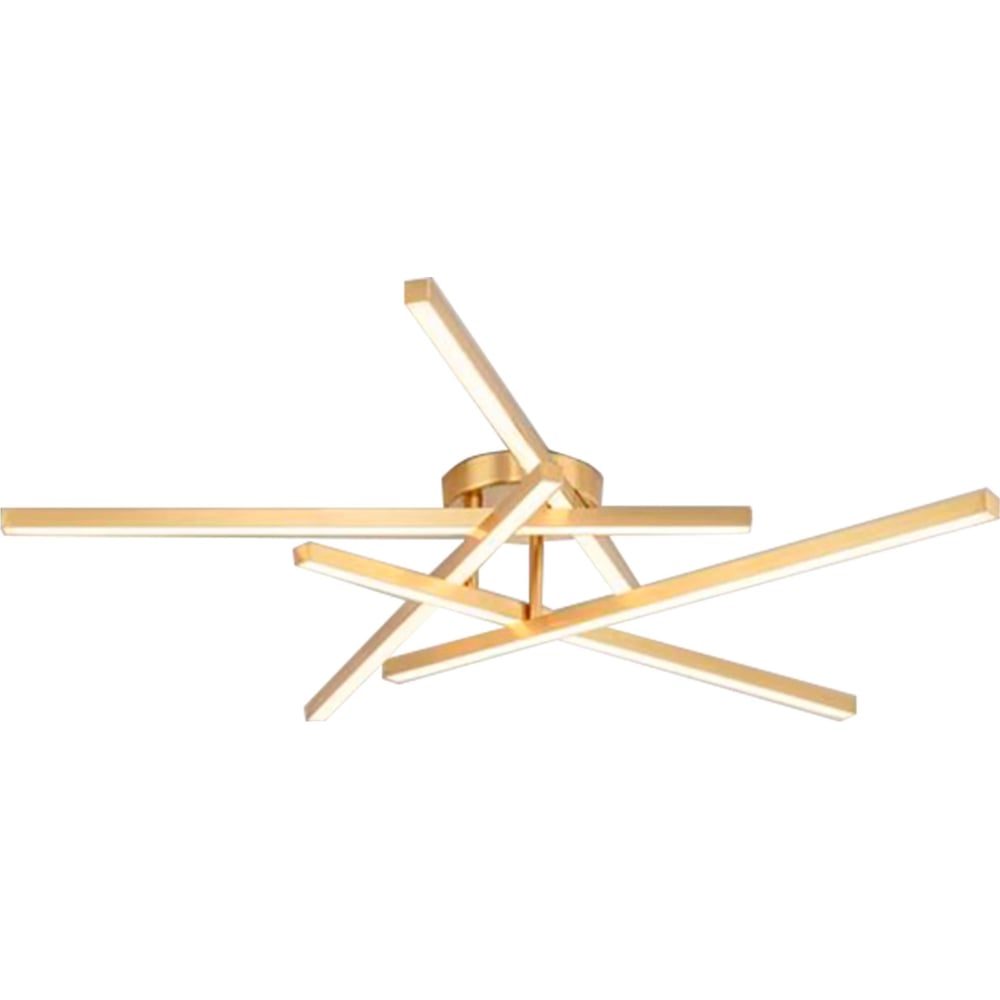 Изображение товара Потолочная люстра Lightstar palla 739033 с регулируемой цветовой температурой