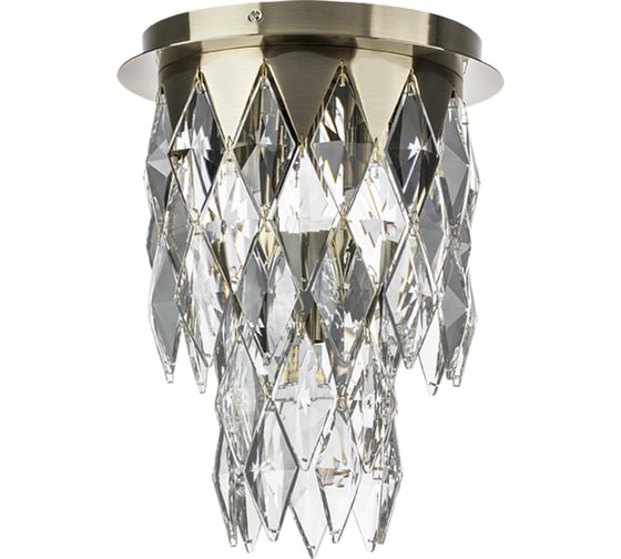 Изображение товара Потолочный светильник Lightstar limpio 722063