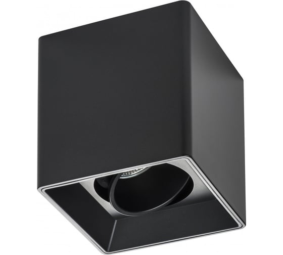 Изображение товара Накладной светильник Lightstar rettango 052067