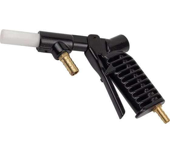Изображение товара Пистолет (SB28) для пескоструйного аппарата ROCKFORCE RF-SB28G-G(26359)