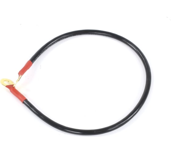 Изображение товара Провод массы VOLTON 50 см сечение 10 мм VLTPM500